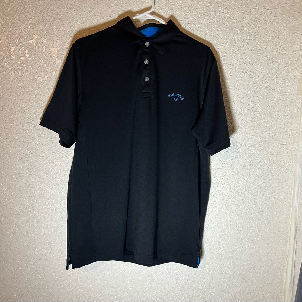 Callaway OPTI-DRI Polo shirt Golf